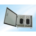 Rack Mount ODF Distribution Box 24 Core Fiber Optic Patch Panel